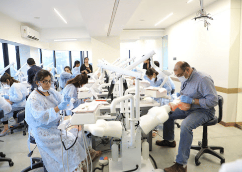 International Dental  Education Centre International Dental  Education Centre photo 3